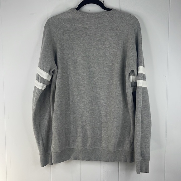 BDG Urban Outfitters Collegiate Classic Sweatshirt Small - Picture 8 of 9